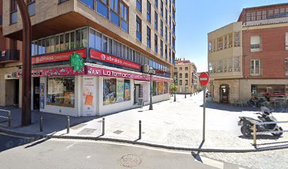 foto de fisio 20dEnero en Zamora - Zamora