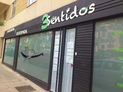 foto de fisio 3Sentidos. Fisioterapia y Osteopatía en Cáceres - Cáceres