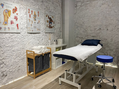 foto de fisio 3Sports Fisioterapia en Girona - Girona