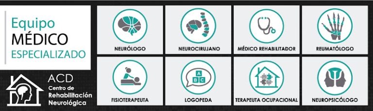 foto de fisio ACD Rehabilitacion Avilés en Avilés - Asturias
