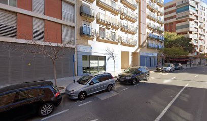 foto de fisio ACP SALUD en Alicante (Alacant) - Alicante