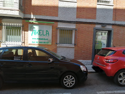 foto de fisio AKELA FISIOTERAPIA Y SALUD en Madrid - Madrid