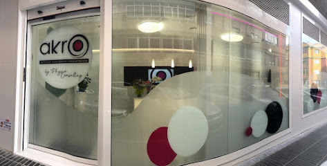 foto de fisio AKRO: Medicina