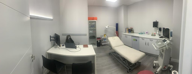 foto de fisio ALERCLINIC TOLEDO en Toledo - Toledo