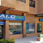 foto de fisio ALG Fisio en Tres Cantos - Madrid