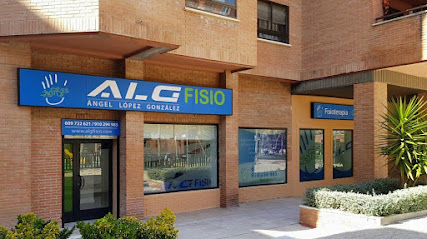 foto de fisio ALG Fisio en Tres Cantos - Madrid