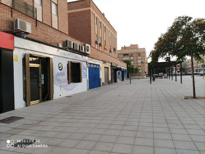 foto de fisio ALMA Fisioterapia y Osteopatía en Almería - Almería