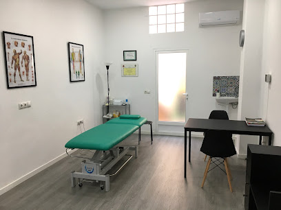 foto de fisio ALTHEA Fisioterapia y Osteopatía en Valencia - Valencia
