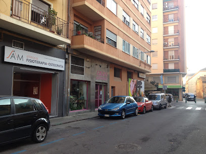 foto de fisio AM Fisioterapia y Osteopatía en Castellón de la Plana - Castelló