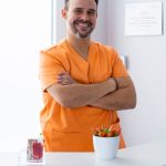 foto de fisio ANDACLINIC - Fisioterapia especializada en Coslada en Coslada - Madrid