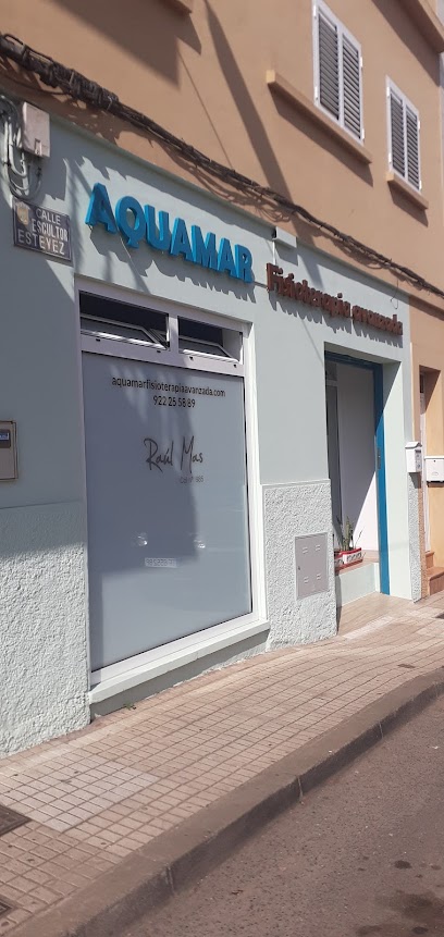 foto de fisio AQUAMAR Fisioterapia Avanzada en La Laguna - Santa Cruz de Tenerife