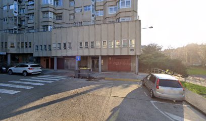 foto de fisio ARIAM Fisioterapia y Osteopatía en A Coruña - A Coruña