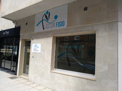 foto de fisio ASTURFISIO en Oviedo - Asturias
