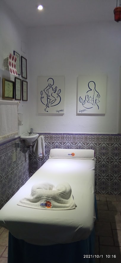 foto de fisio ATL Fisioterapia y Pilates en Toledo - Toledo