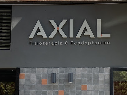 foto de fisio AXIAL Fisioterapia & Readaptación en Zaragoza - Zaragoza