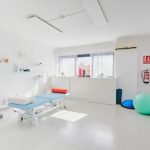 foto de fisio Ábalo Fisioterapia en Santa Cruz de Tenerife - Santa Cruz de Tenerife