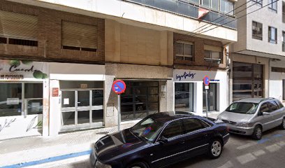 foto de fisio Adesalud en Albacete - Albacete