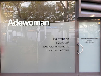 foto de fisio Adewoman Fisioteràpia en Girona - Girona
