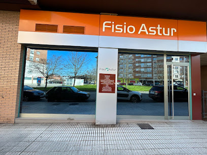 foto de fisio Adrian Cisneros. Fisioterapia Avanzada en Oviedo - Oviedo