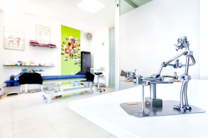 foto de fisio Af Fisioterapia Alicante Gran Vía. Especialistas en fisioterapia deportiva en Alicante (Alacant) - Alicante