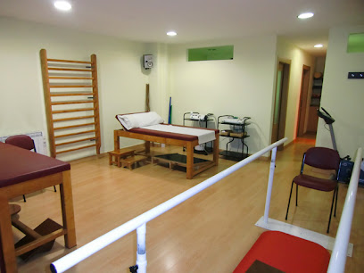 foto de fisio Afisec - Centro de Fisioterapia en Ourense - Ourense