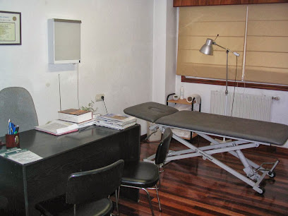 foto de fisio Aifis fisioterapia (A Coruña) en A Coruña - A Coruña