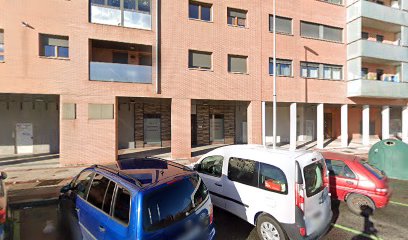 foto de fisio Ainara Asurmendi en Ansoáin - Navarra