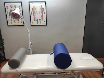 foto de fisio Airos fisioterapia zaragoza en Zaragoza - Zaragoza