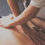 foto de fisio Alba Vidal Fisioterapia en Madrid - Madrid