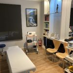 foto de fisio Alberfis Fisioterapia y Osteopatía en Madrid - Madrid