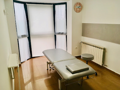 foto de fisio Alea Fisioterapia Guadalajara en Guadalajara - Guadalajara