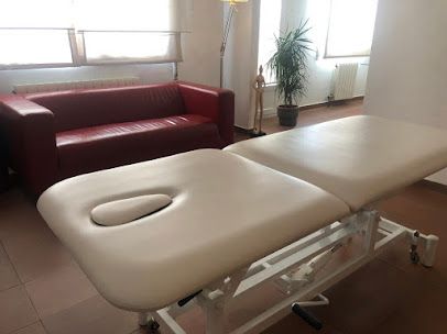 foto de fisio Alejandro Fisioterapia Colmenarejo en Colmenarejo - Madrid