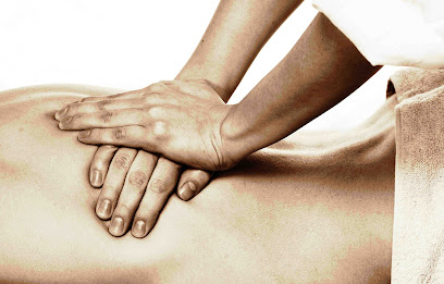 foto de fisio Alejandro Jiménez Centro de Fisioterapia en Luanco - Asturias