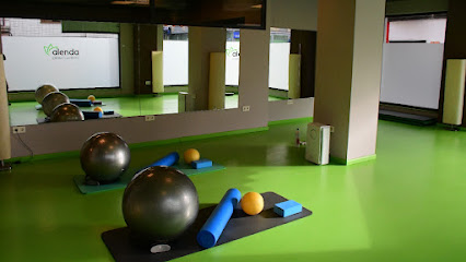 foto de fisio Alenda Centro Wellness en Pola de Laviana - Asturias