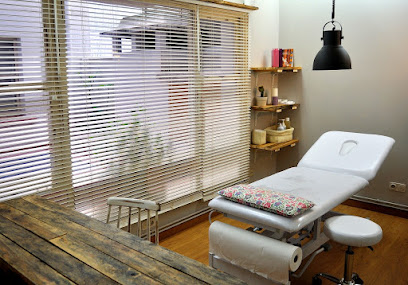 foto de fisio Alenda Fisioterapia y Osteopatía en A Coruña - A Coruña