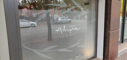 foto de fisio Alipta Fisioteràpia en Girona - Girona