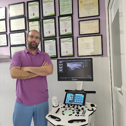 foto de fisio Almería Fisioterapia San Félix Nutrición y dietética en Almería en Almería - Almería