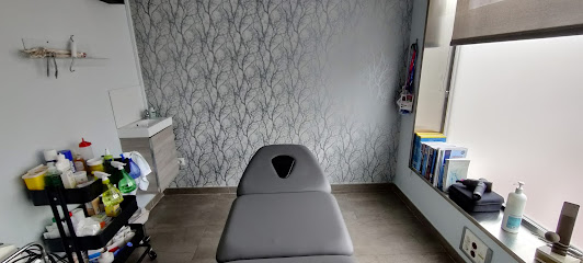 foto de fisio Amaya Alonso. Fisioterapeuta en Valladolid - Valladolid