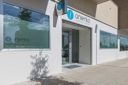foto de fisio Aniento Fisioterapia y Bienestar | Clínica de Fisioterapia Zaragoza en Zaragoza - Zaragoza