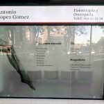foto de fisio Antonio Lopez Gómez Fisioterapia en Murcia - Murcia