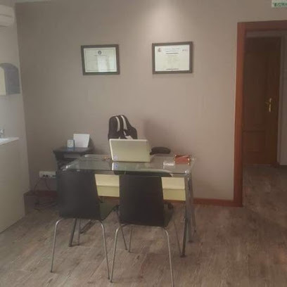 foto de fisio Ap Fisioterapia - Osteopatia Aitor Pejenaute en Ablitas - Navarra