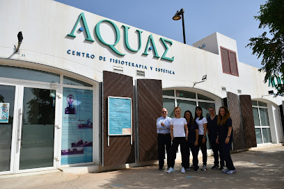 foto de fisio Aquae Centro Multidisciplinar María Bermejo en Roquetas de Mar - Almería
