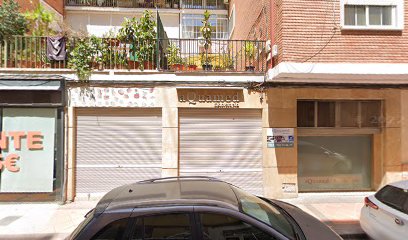 foto de fisio Aquamed Fisioterapia en Murcia - Murcia