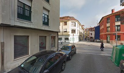 foto de fisio Arango Fisioterapia en Luanco - Asturias
