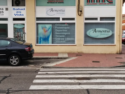 foto de fisio Armentia Fisioterapia en Valladolid - Valladolid