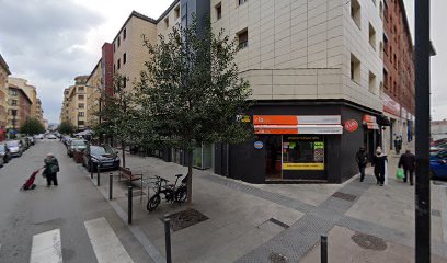 foto de fisio Árnica en Pamplona - Navarra
