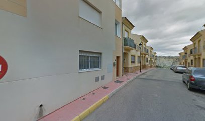 foto de fisio Artero Zamora en Antas - Almería