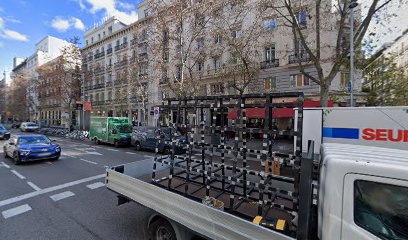 foto de fisio Assari en Madrid - Madrid