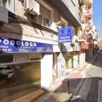 foto de fisio Asunción Cañadas Pérez en Murcia - Murcia