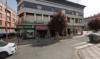 foto de fisio Avanfisio Centro De Rehabilitación Funcional S.L.P. en Guadalajara - Guadalajara